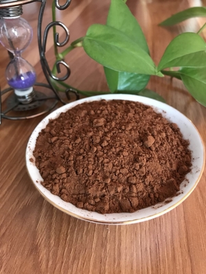 Pó de cacau alcalinizado Unsweetened da classe de AF01-G AA, saúde de alta qualidade do pó de cacau