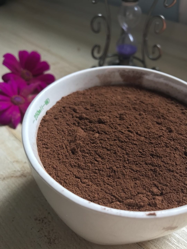 O pó de cacau dietético puro impede a ocorrência da apoplexia e da hipertensão cerebrais